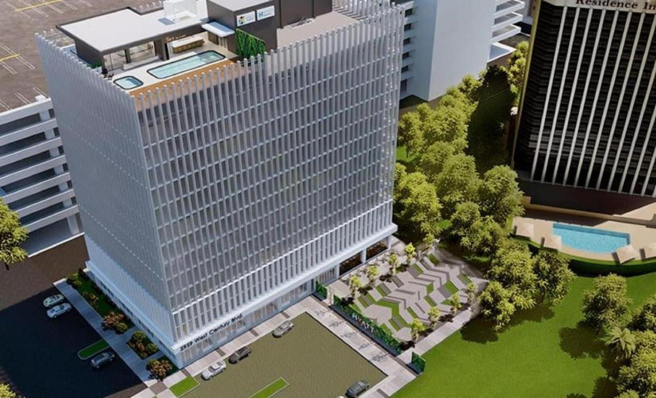 Hyatt House Lax Century Blvd Hotel 3*