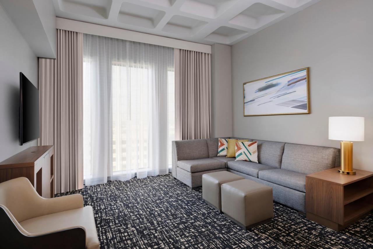 Hotel Hyatt House Lax Century Blvd