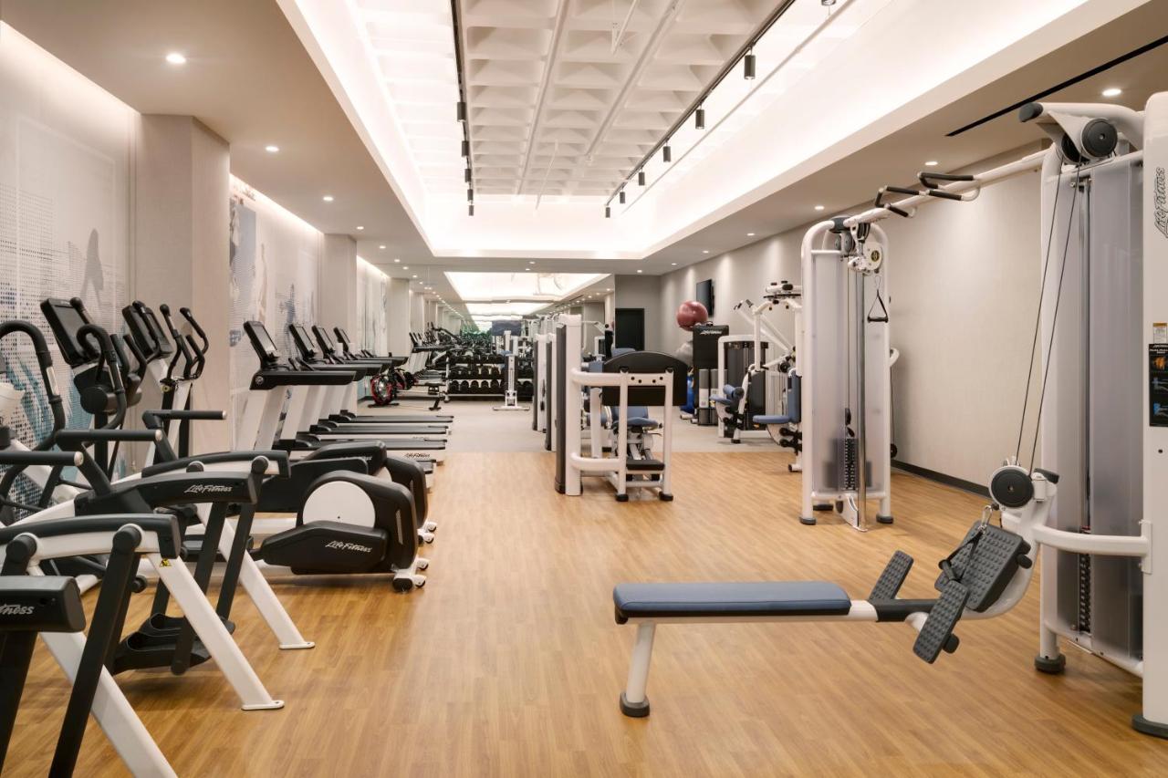 Hotel Hyatt House Lax Century Blvd 3*