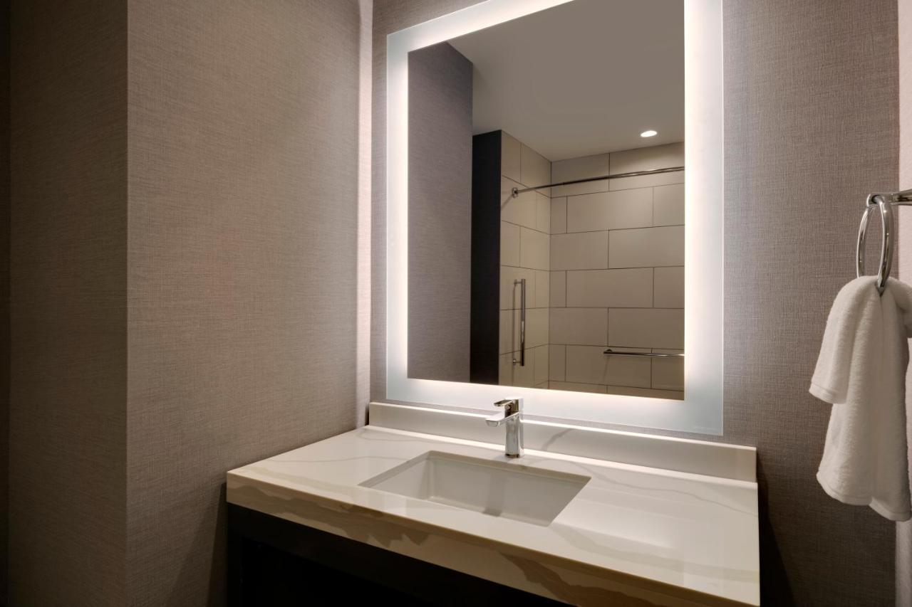 Hyatt House Lax Century Blvd 3* Los Angeles