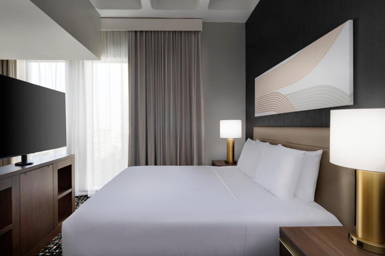 Hyatt House Lax Century Blvd Hotel