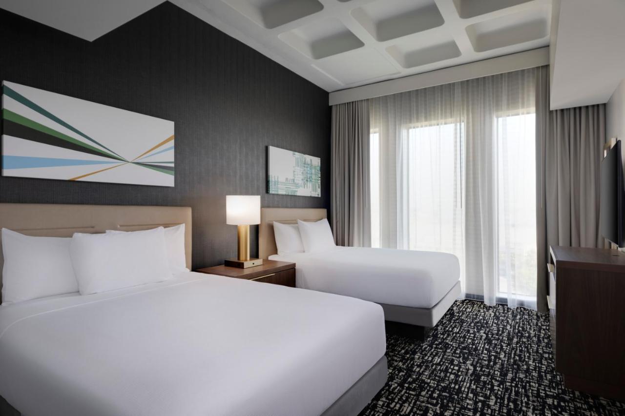 Hotel Hyatt House Lax Century Blvd