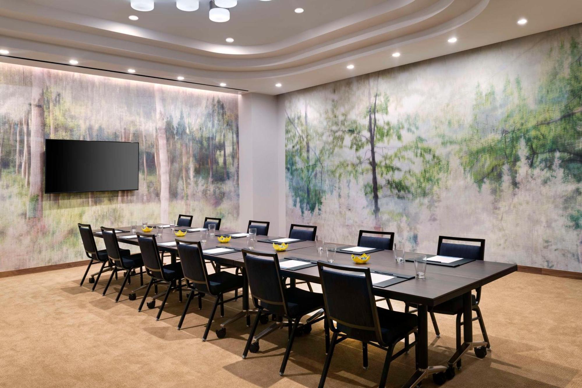 Hyatt House Lax Century Blvd Los Angeles
