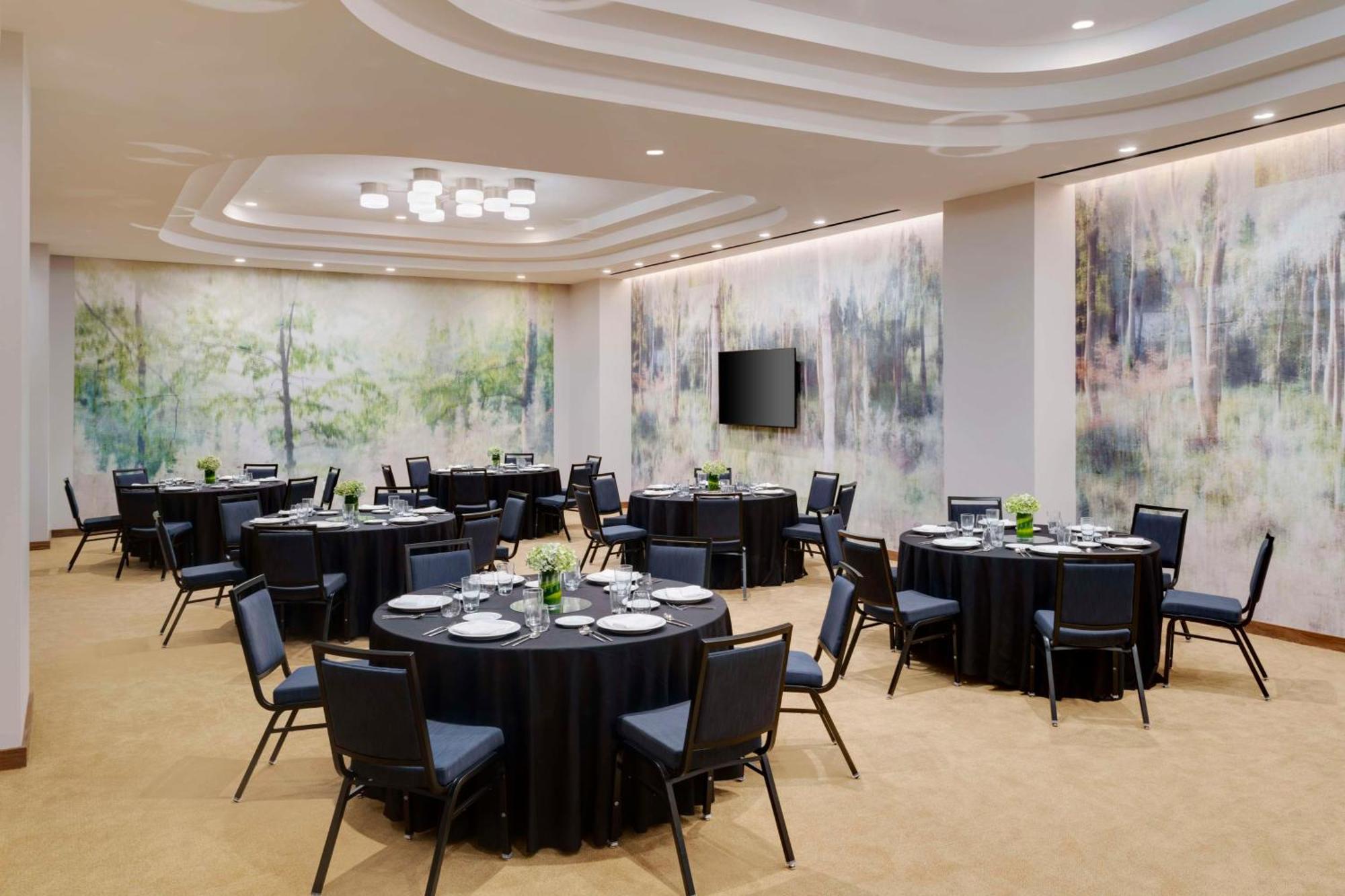 Hotel Hyatt House Lax Century Blvd