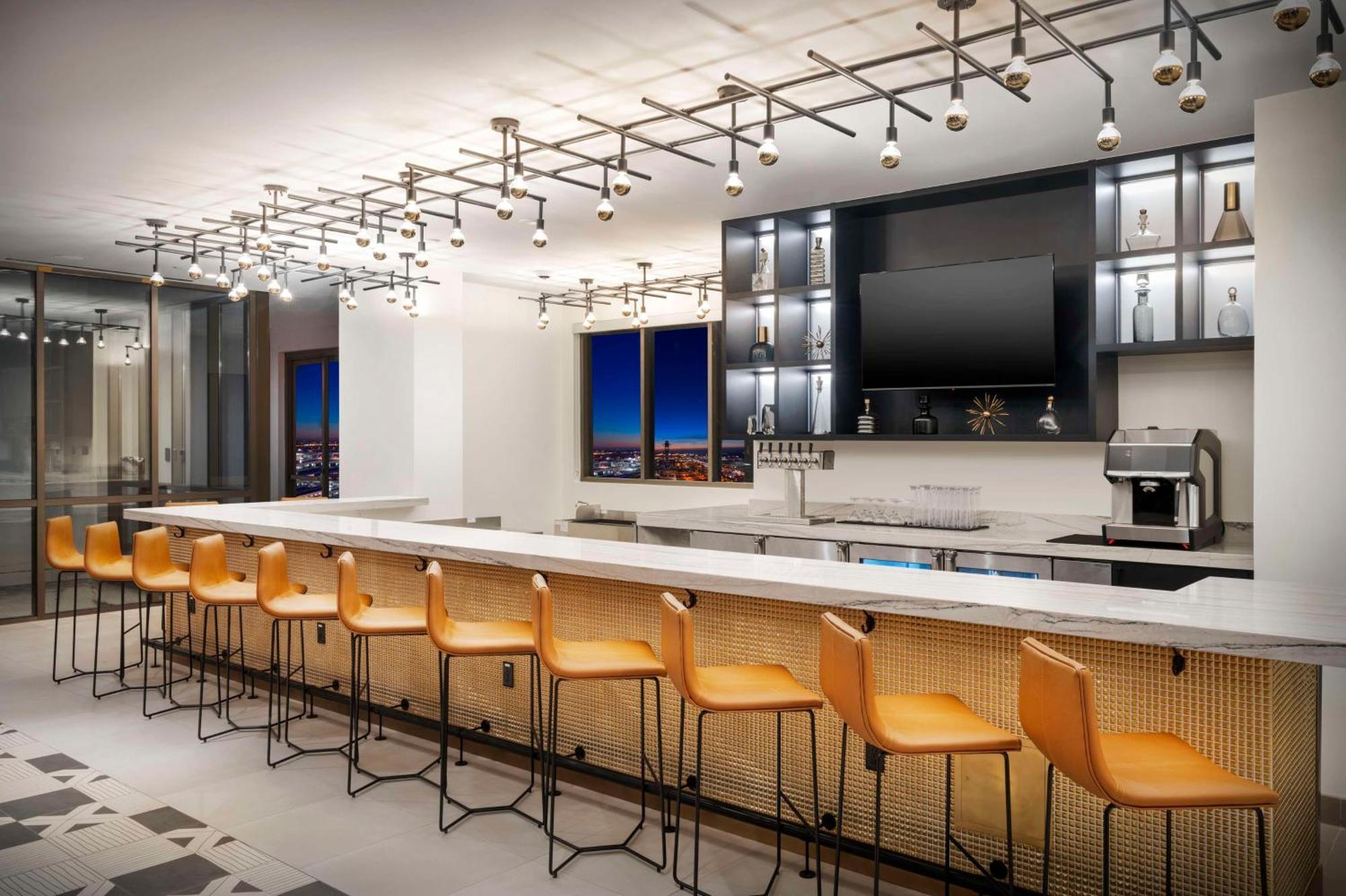 Hotel Hyatt House Lax Century Blvd