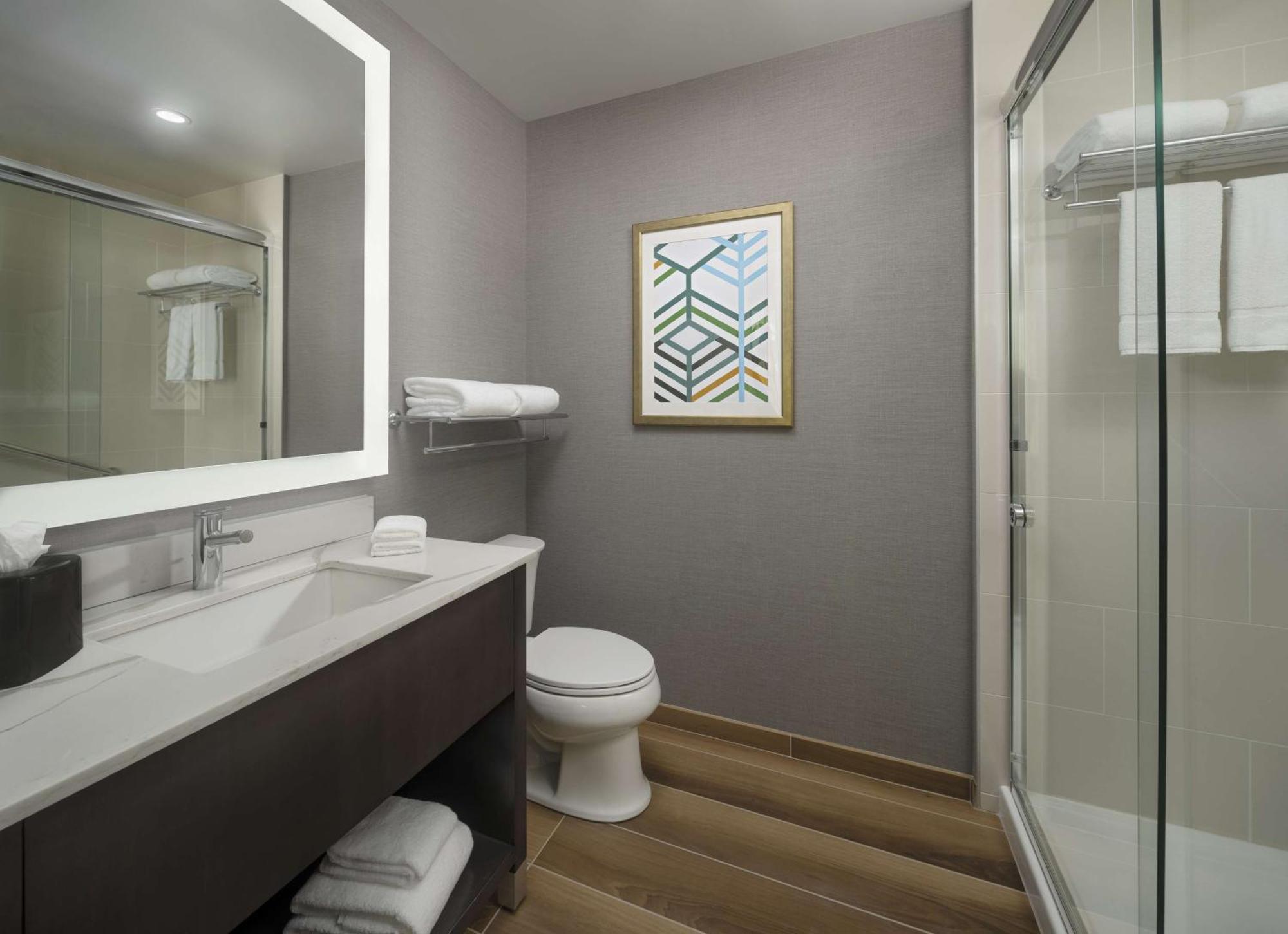 Hyatt House Lax Century Blvd Los Angeles