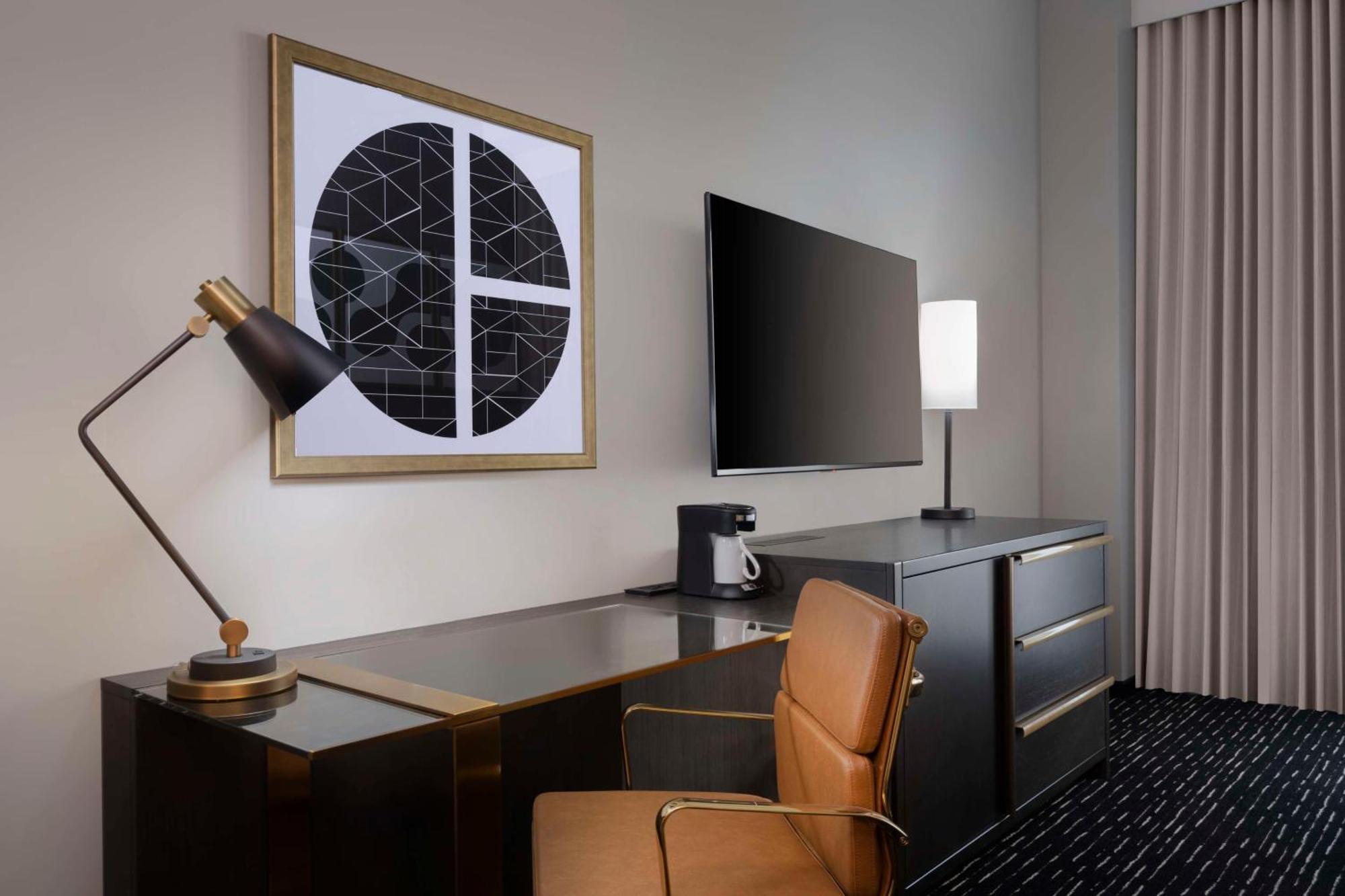 Hyatt House Lax Century Blvd