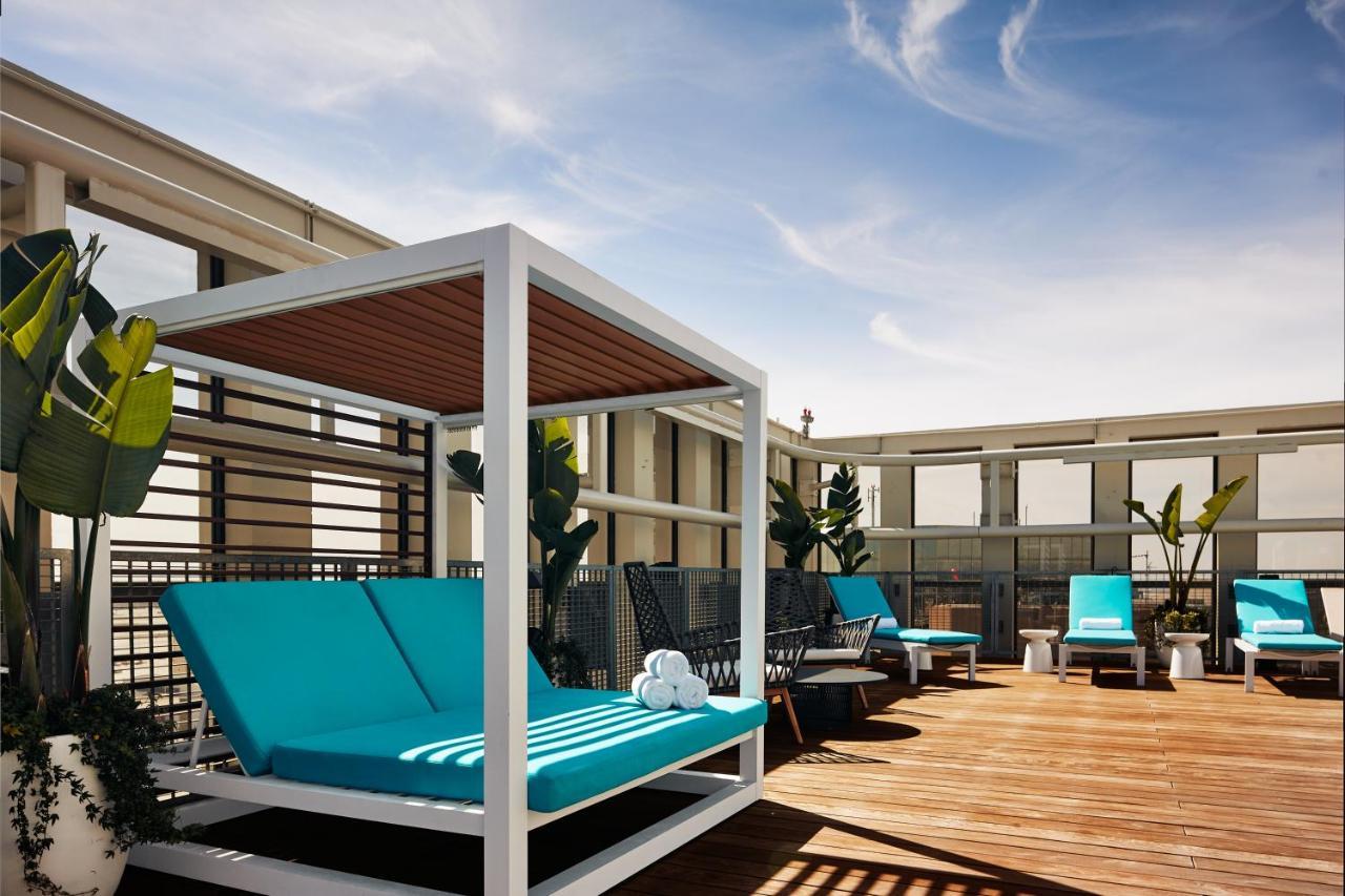 Hyatt House Lax Century Blvd