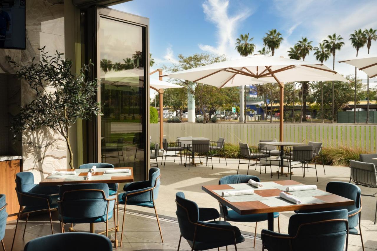 Hyatt House Lax Century Blvd Los Ángeles