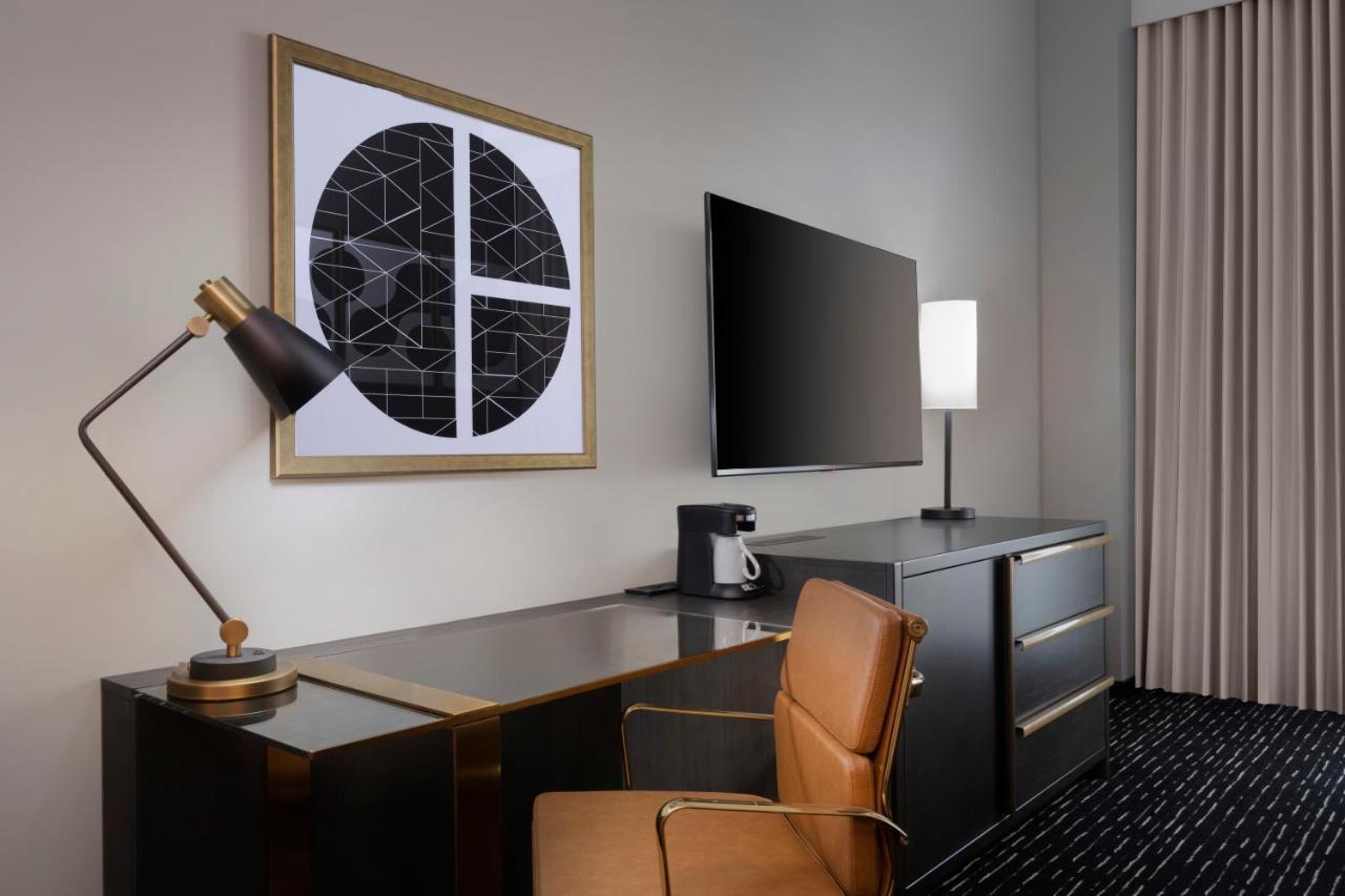 Hyatt House Lax Century Blvd 3* Los Ángeles