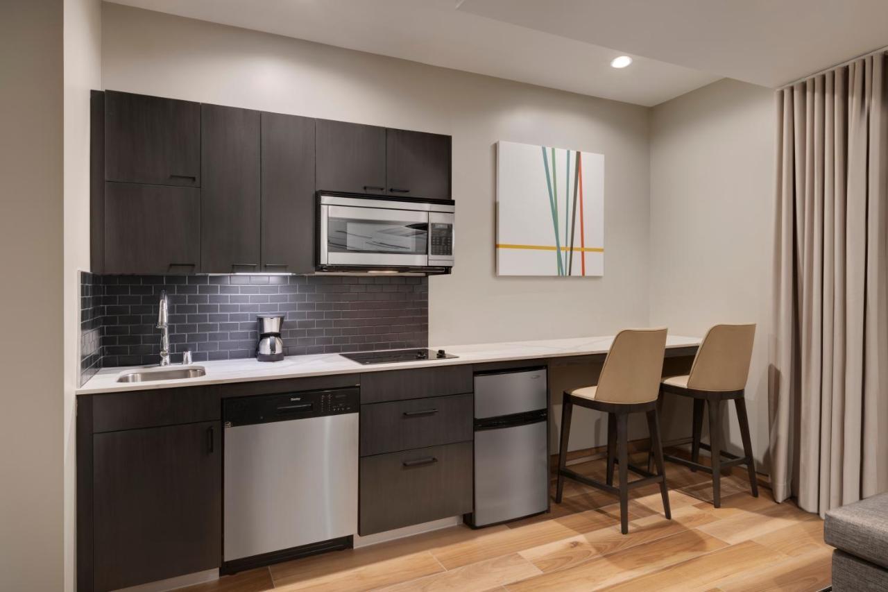 Hotel Hyatt House Lax Century Blvd Los Ángeles