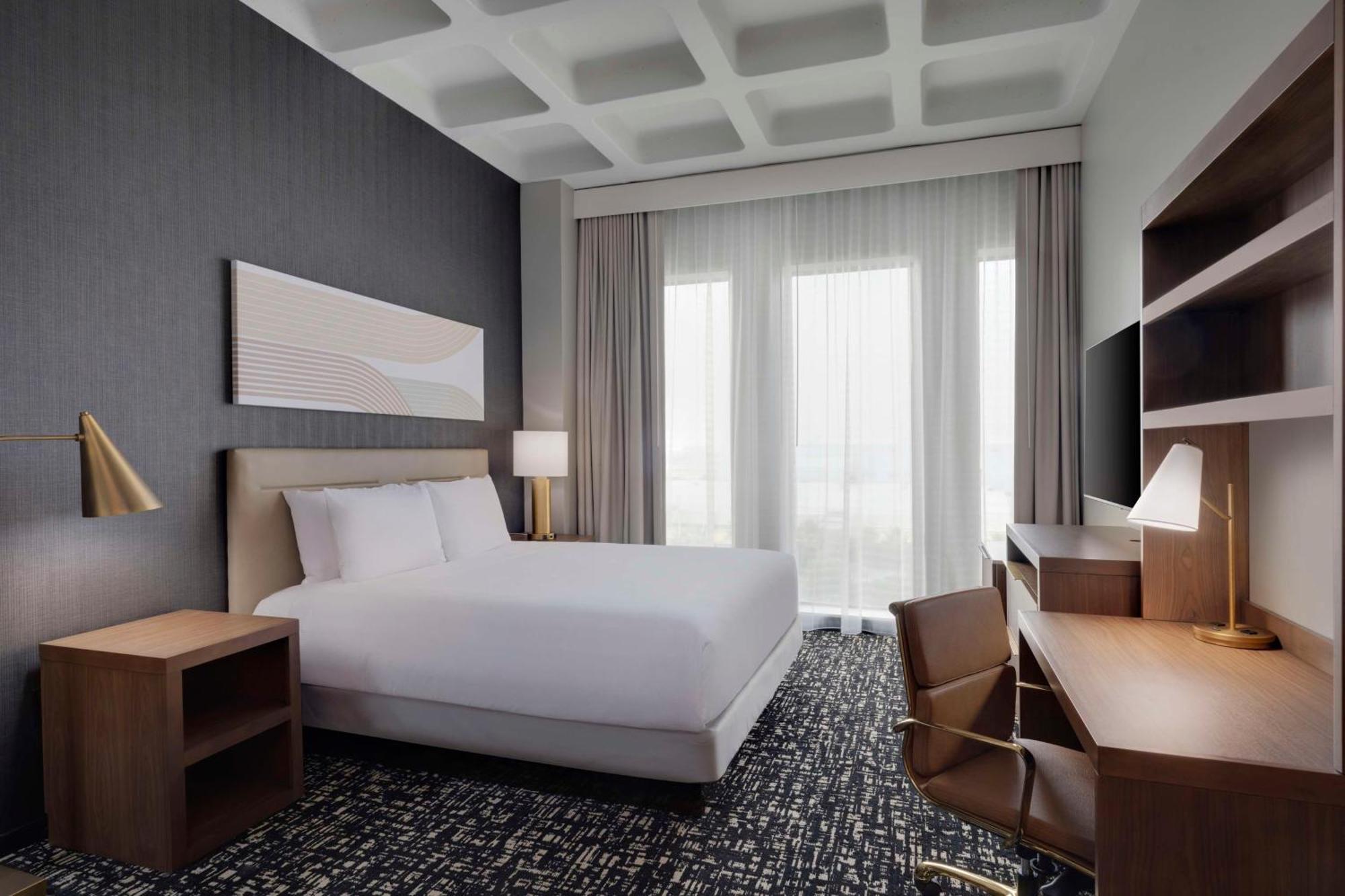 Hyatt House Lax Century Blvd Hotel