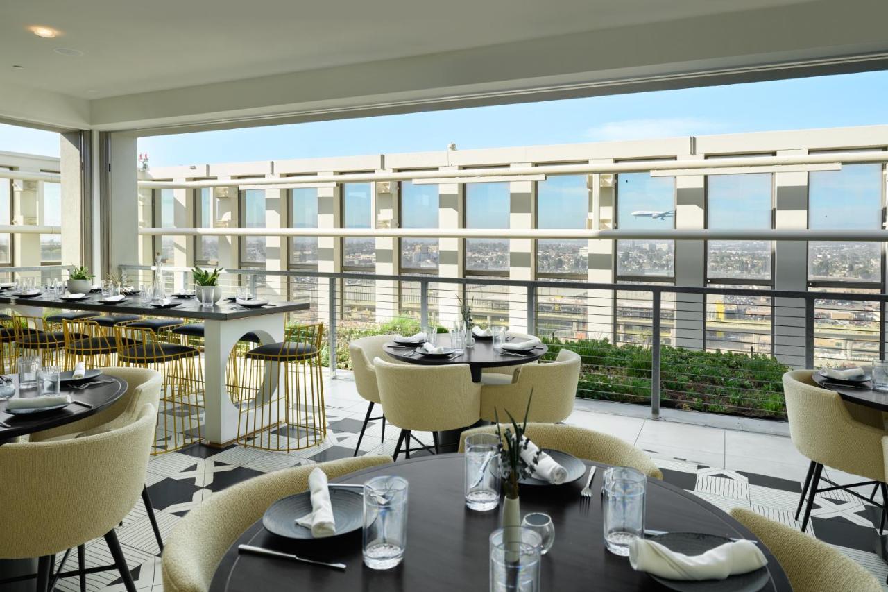 Hyatt House Lax Century Blvd 3*